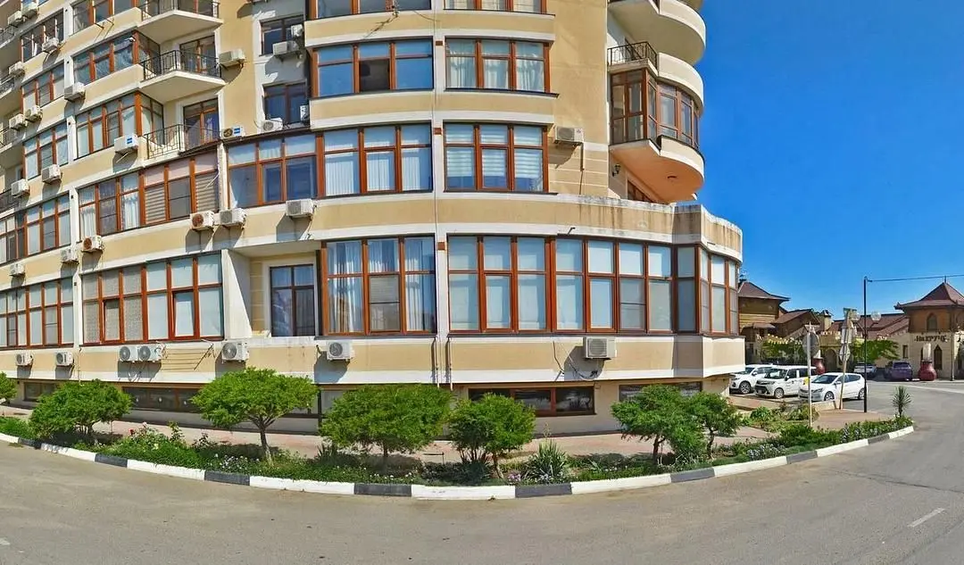 Апартаменты на Крымской, Геленджик, Краснодарский край