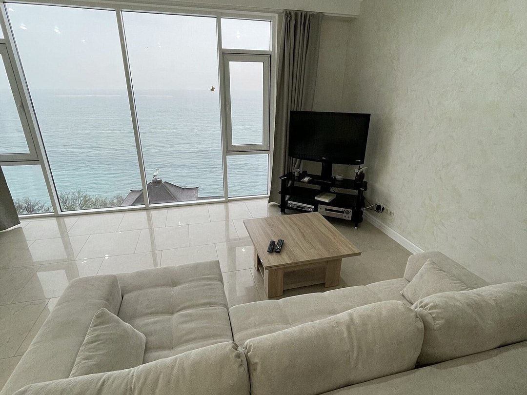 Апартаменты на Крымской, Краснодарский край: фото 4