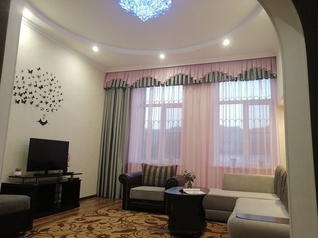 Апартаменты на Ермолова, Ставропольский край: фото 3