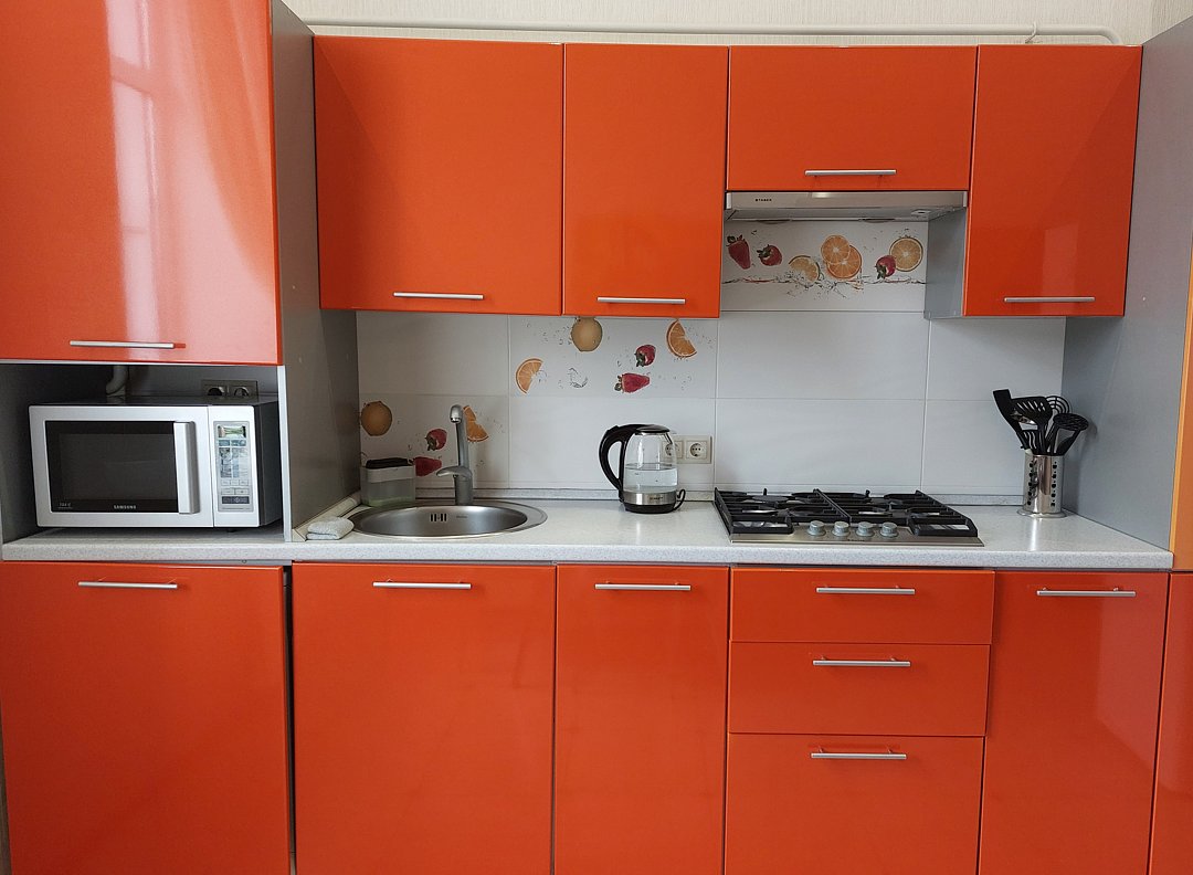 Апартаменты на Ермолова, Ставропольский край: фото 5