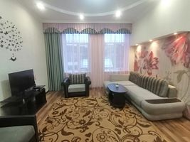 Апартаменты с видом на горы, Апартаменты на Ермолова, Кисловодск