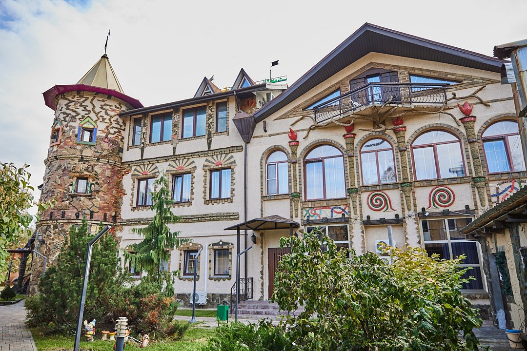 Времена года, Московская область: фото 3