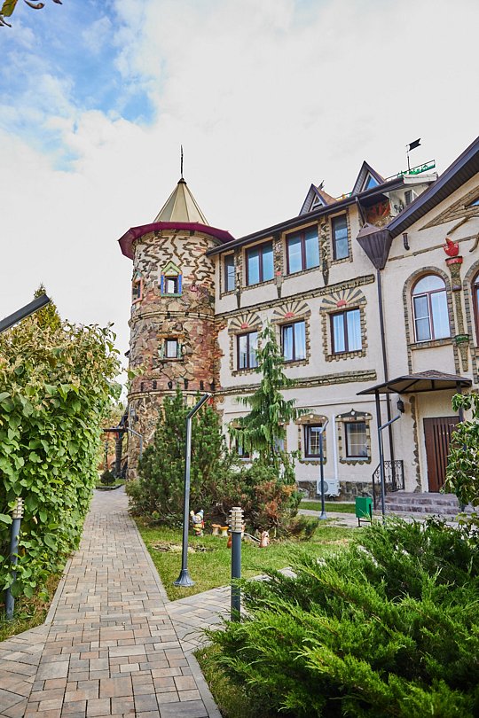 Времена года, Московская область: фото 4