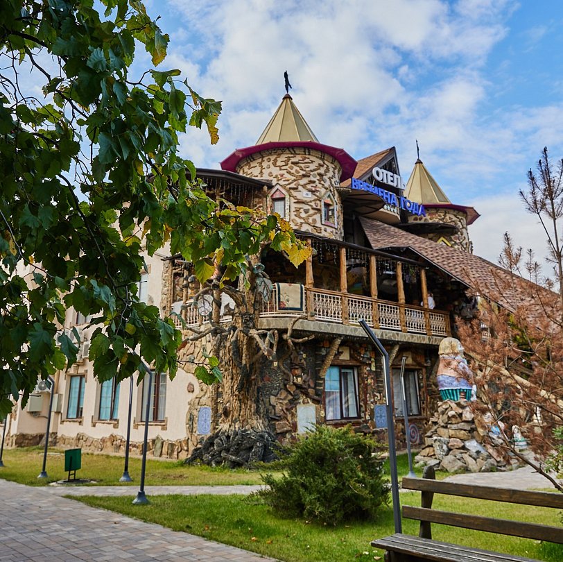 Времена года, Московская область: фото 5