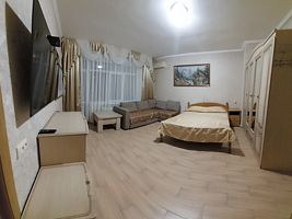 Апартаменты 2-комнатные с балконом, Семейный клуб отдыха Арго, Лазаревское
