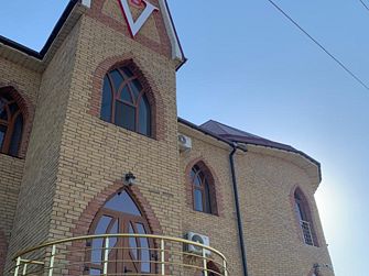 Отель Виктория