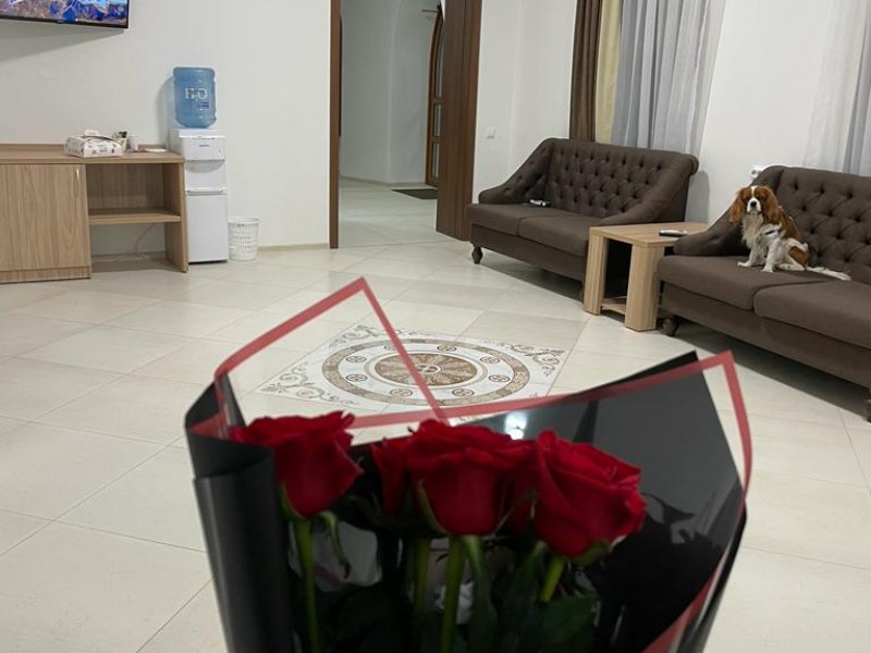 Виктория, Крым: фото 2