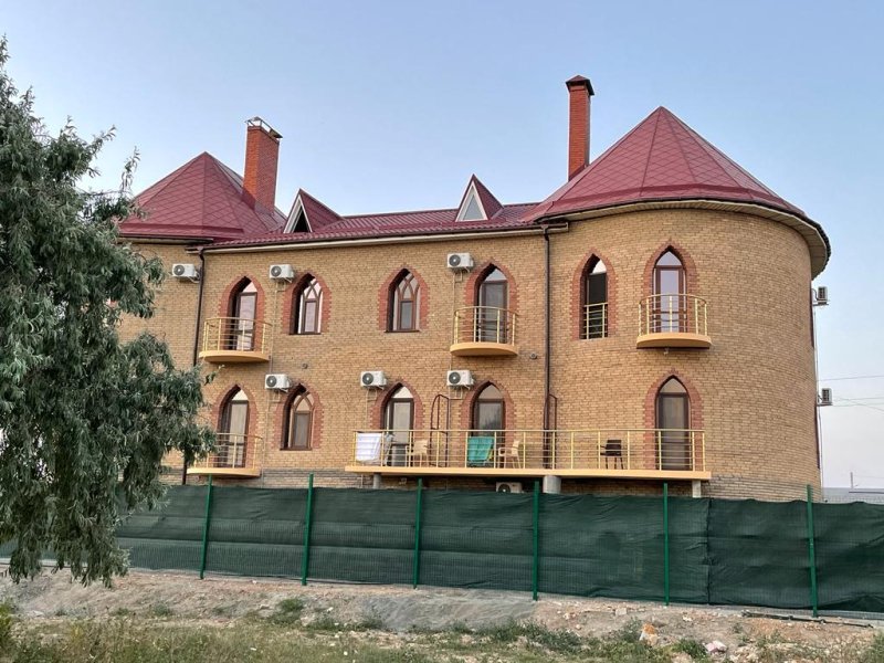 Виктория, Крым: фото 5