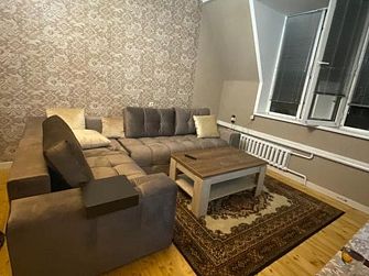 Апартаменты на Гагарина 39