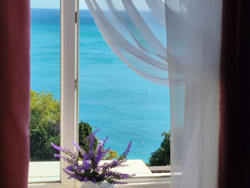 Гостиница  Отдых, Крым: фото 3