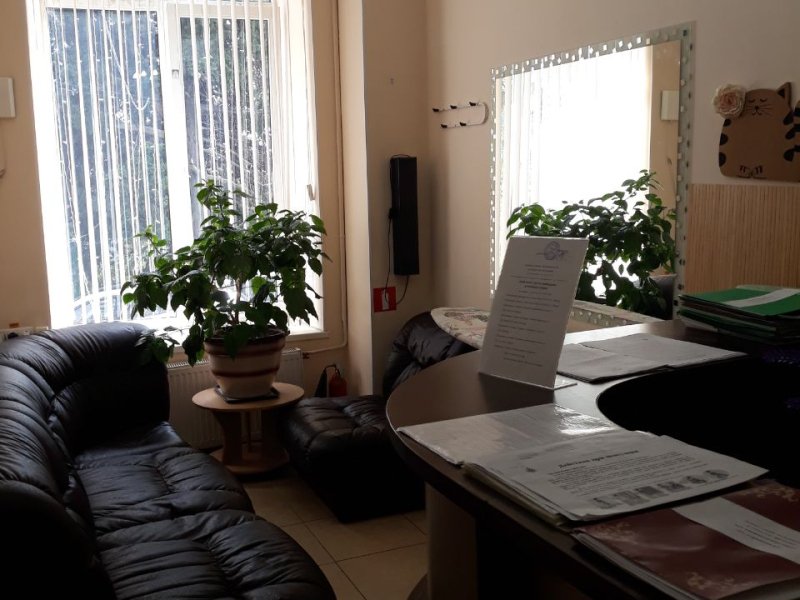 Гостиница  Отдых, Крым: фото 4