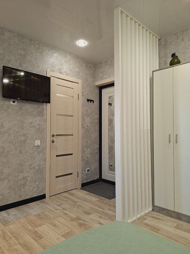 Квартира-студия на Победе 41, Республика Татарстан: фото 5