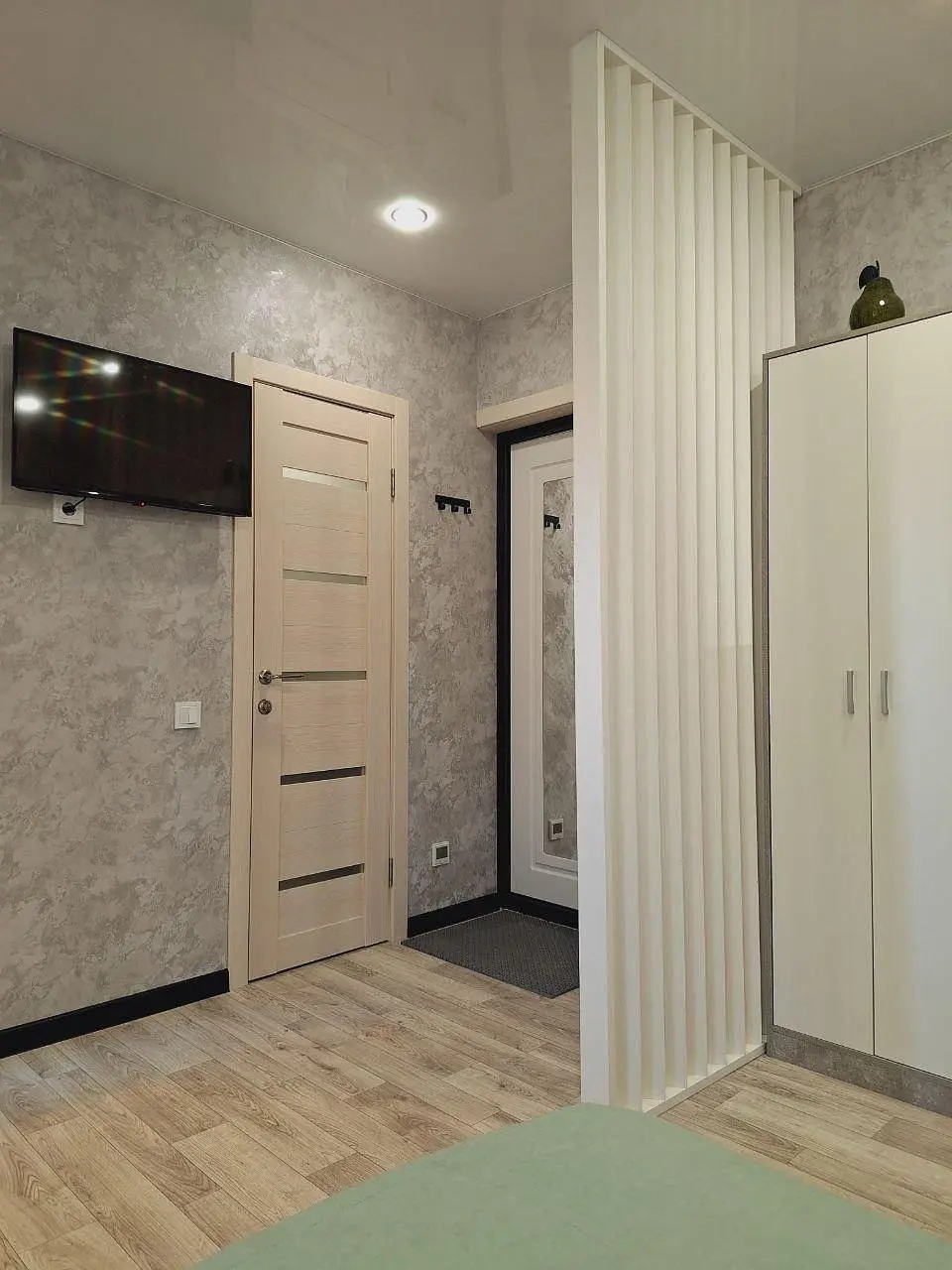 Квартира-студия на Победе 41, Республика Татарстан: фото 5