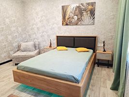 Квартира-студия, Квартира-студия на Победе 41, Казань