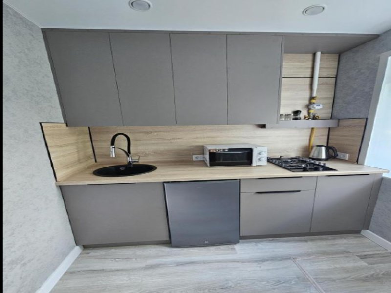 Апартаменты на Кошевого, Киров, Кировская область