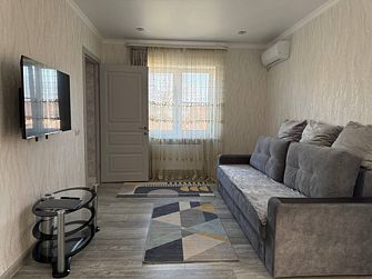 Апартаменты на Коста 42