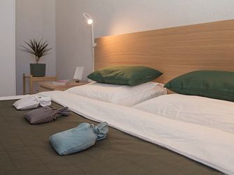 Апартаменты на 60 лет СССР