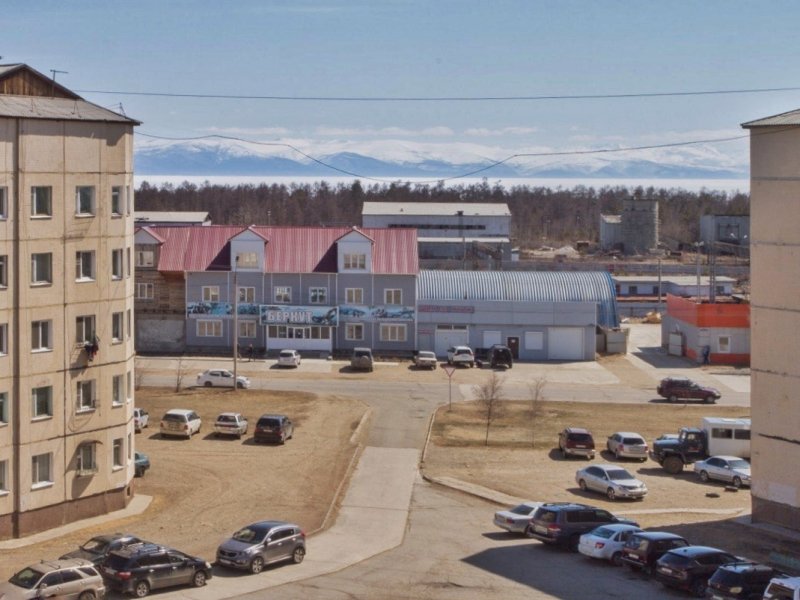 на 60 лет СССР, Республика Бурятия: фото 2