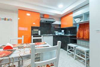 Арт-отель Зонтик