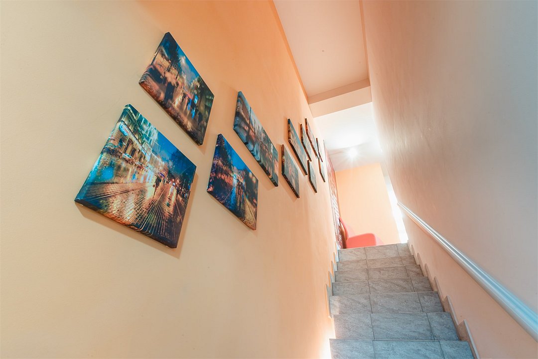 Зонтик, Ленинградская область: фото 4