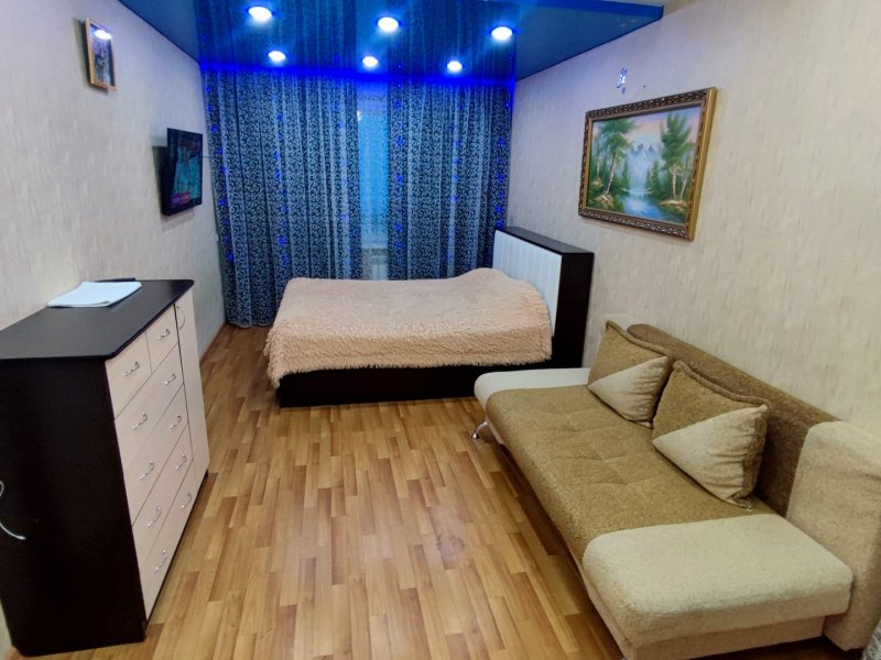 Апартаменты Абсолют, Набережные Челны, Республика Татарстан