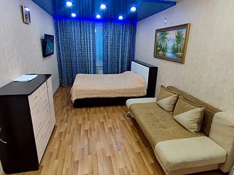 Апартаменты Абсолют