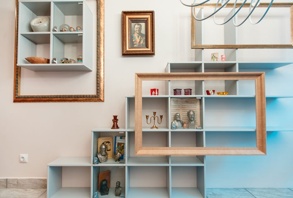 Зонтик, Ленинградская область: фото 5