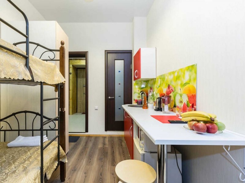 Апартаменты Адория, Санкт-Петербург, Ленинградская область