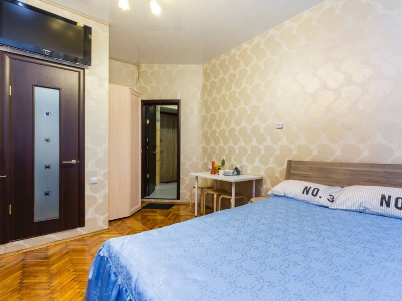 Адория, Ленинградская область: фото 2