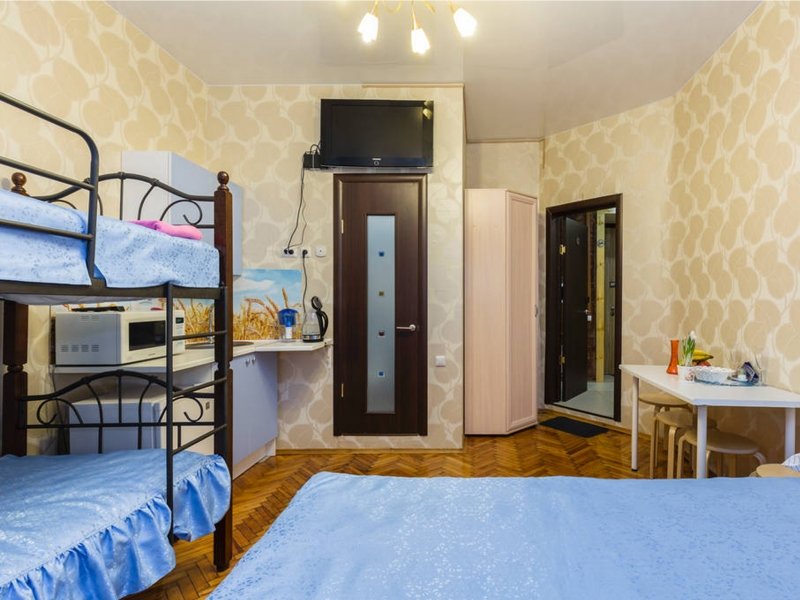 Адория, Ленинградская область: фото 4