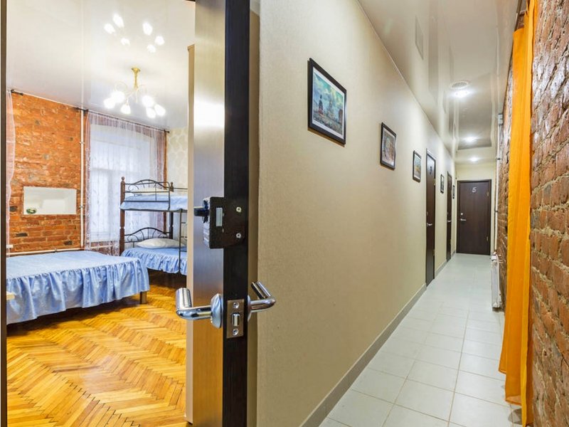 Адория, Ленинградская область: фото 5