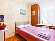 Двухместный номер с 1 кроватью (№5), Апартаменты Адория, Санкт-Петербург