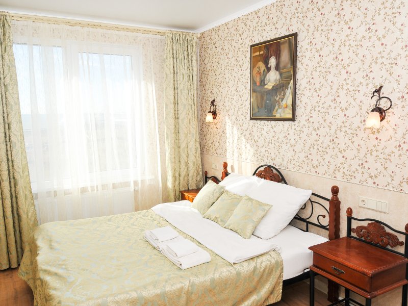 AELITA, Ленинградская область: фото 2