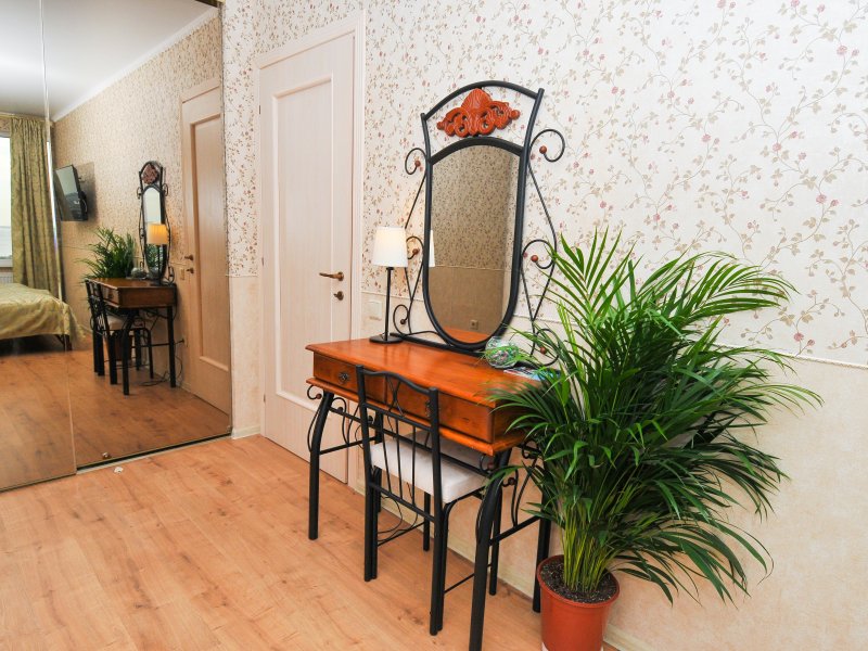 AELITA, Ленинградская область: фото 3