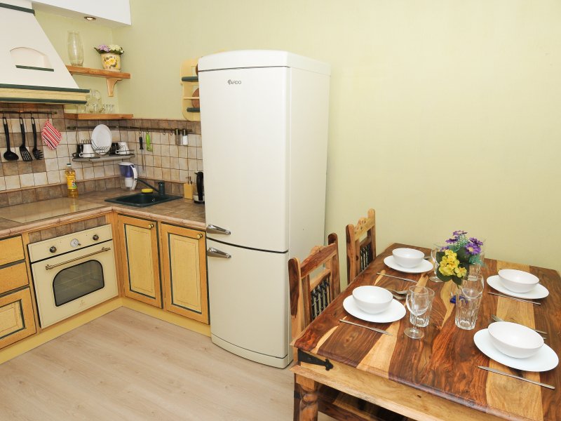 AELITA, Ленинградская область: фото 4