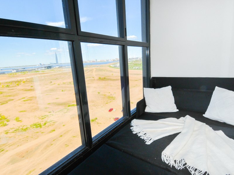 AELITA, Ленинградская область: фото 5