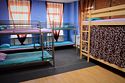 №6 Хостел - Мужской (10-ти местный), AMALIENAU HOSTEL&APARTMENTS, Калининград