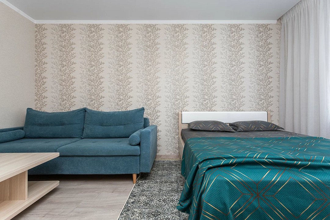 Апартаменты на Московской 70, Зеленоградск, Калининградская область