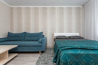 Апартаменты на Московской 70