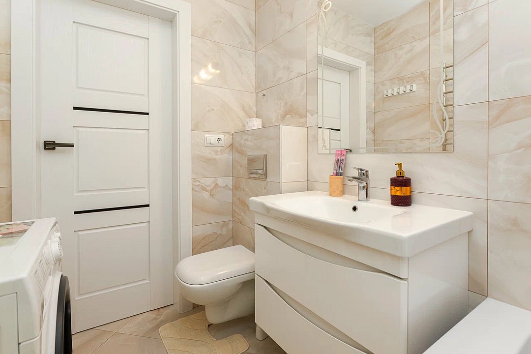 на Московской 70, Калининградская область: фото 2