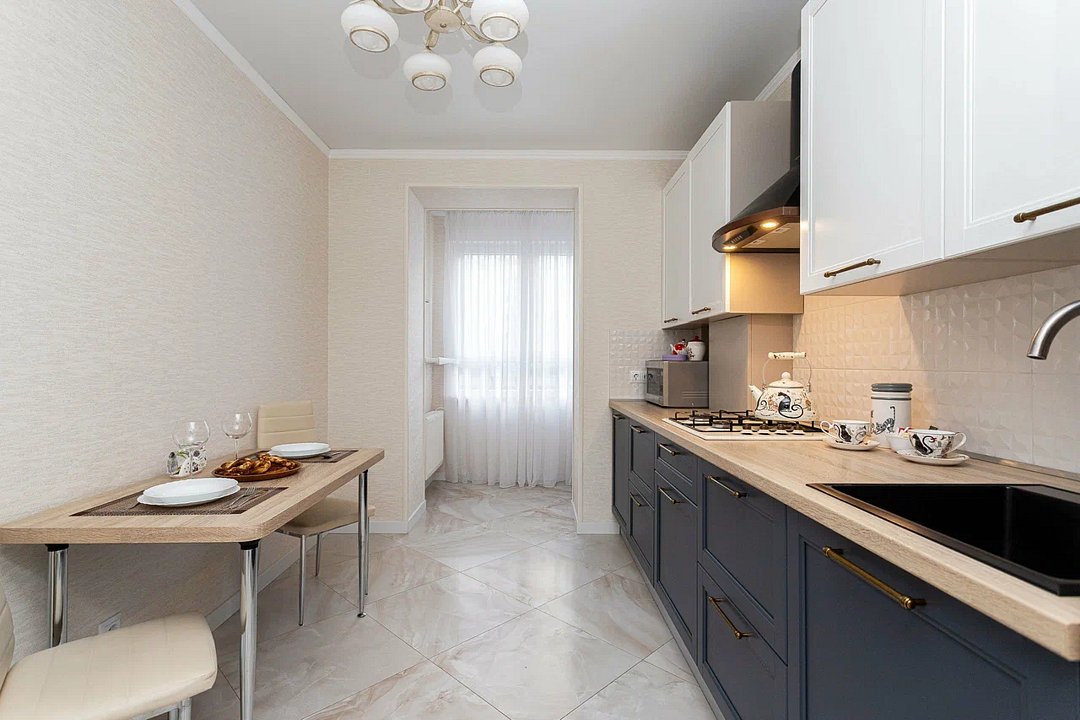 на Московской 70, Калининградская область: фото 5