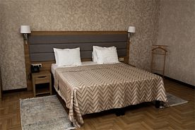 Апартаменты, Отель Аль Фирай, Махачкала