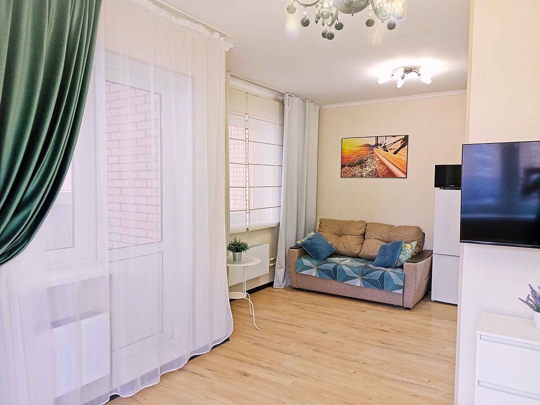 на Ленина 52, Краснодарский край: фото 5