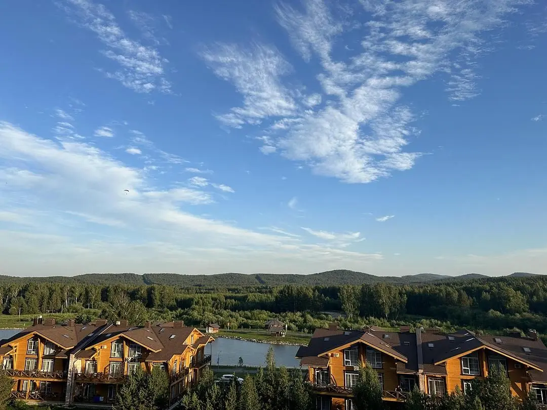 in Sunny Valley, Челябинская область: фото 5