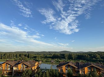 Апартаменты in Sunny Valley