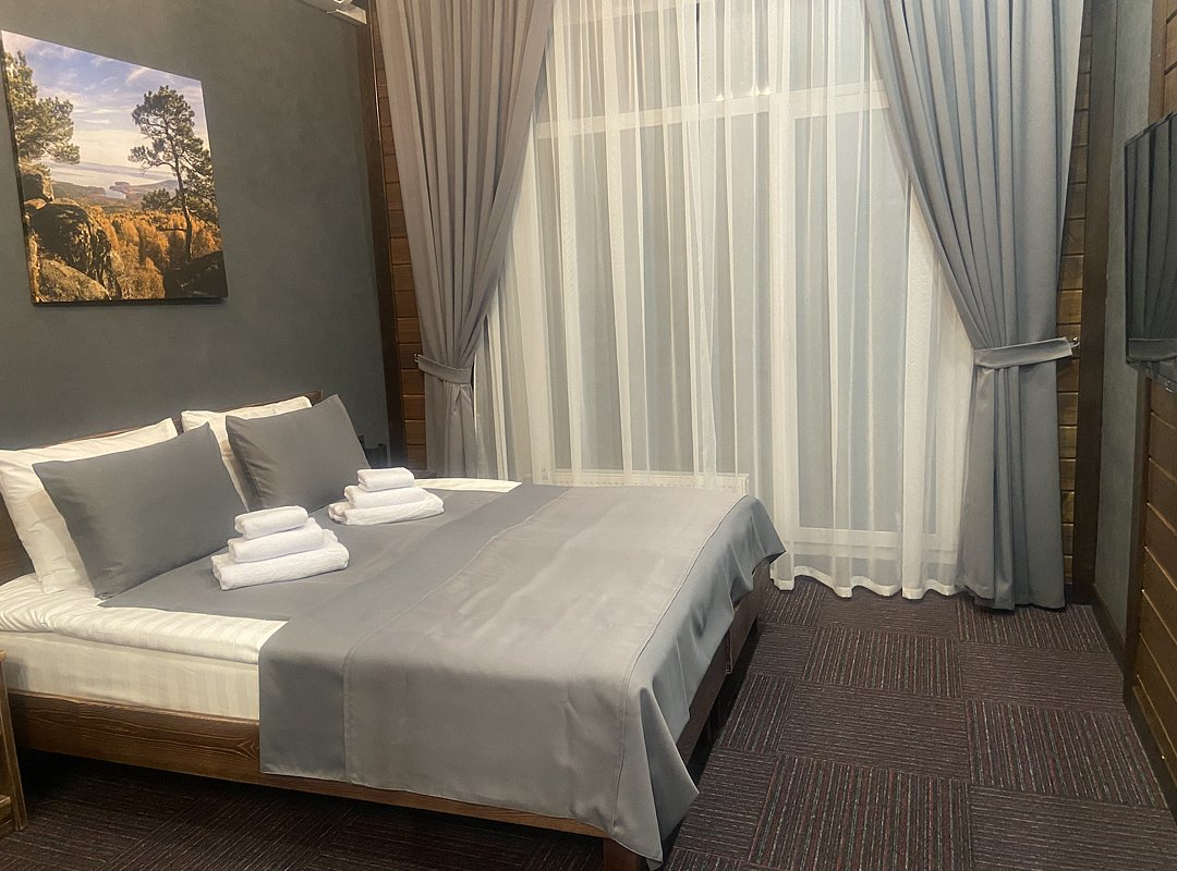 in Sunny Valley, Челябинская область: фото 5