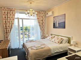 Apartments in Sunny Valley, Апартаменты in Sunny Valley, село Сыростан