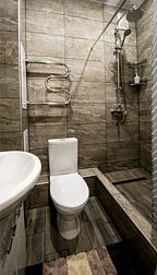 Апартаменты у автовокзала