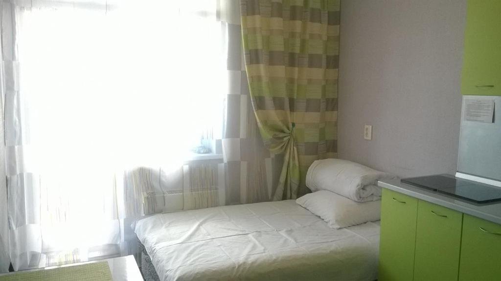 Апартаменты у автовокзала, Воронеж, Воронежская область