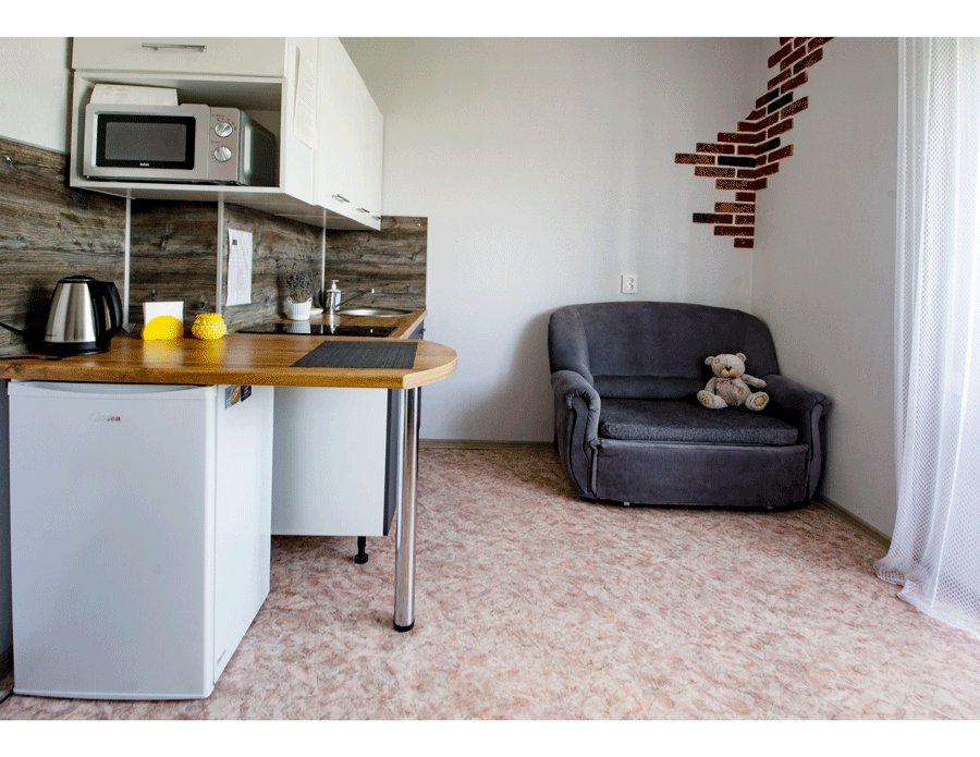 у автовокзала, Воронежская область: фото 5